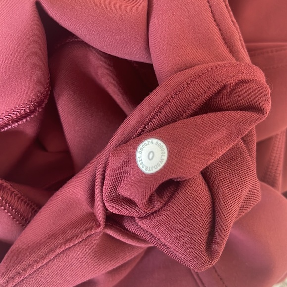 Lululemon Instill High Rise 25 Leggings | Size 0 - Picture 14 of 16